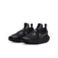 Nike sporta apavi bērniem FLEX RUNNER 2 GS, melni cena un informācija | Sporta apavi bērniem | 220.lv