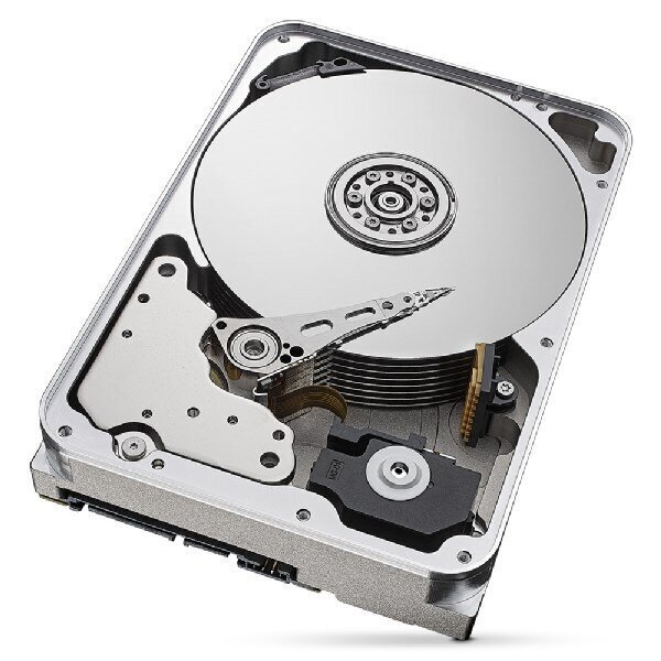 Seagate IronWolf Pro, 18TB (ST18000NT001) cena un informācija | Iekšējie cietie diski (HDD, SSD, Hybrid) | 220.lv