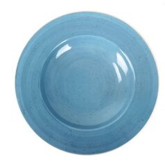 Ariane глубокая тарелка Terra Blue, 26 см цена и информация | Посуда, тарелки, обеденные сервизы | 220.lv