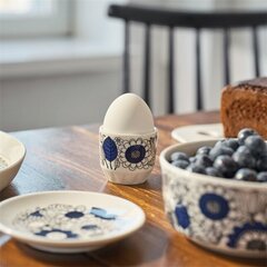 Arabia баночки для яиц Pastoraali, 2 шт. цена и информация | Посуда, тарелки, обеденные сервизы | 220.lv