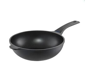 Ambition wok panna Ultimo, 28 cm цена и информация | Cковородки | 220.lv