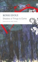 Shadow of Things to Come цена и информация | Фантастика, фэнтези | 220.lv