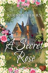 Secret Rose New edition cena un informācija | Fantāzija, fantastikas grāmatas | 220.lv