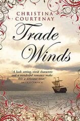 Trade Winds: Kinross Bk 1 cena un informācija | Fantāzija, fantastikas grāmatas | 220.lv
