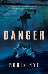 Danger цена и информация | Фантастика, фэнтези | 220.lv