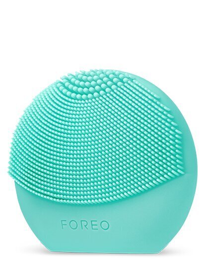 Foreo Luna play plus 2 Minty cool cena un informācija | Sejas kopšanas ierīces | 220.lv