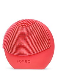 Foreo Luna Play Plus 2 Peach Of Cake cena un informācija | Sejas kopšanas ierīces | 220.lv