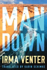 Man Down цена и информация | Фантастика, фэнтези | 220.lv