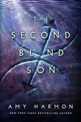 Second Blind Son цена и информация | Фантастика, фэнтези | 220.lv