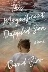 This Magnificent Dappled Sea: A Novel cena un informācija | Fantāzija, fantastikas grāmatas | 220.lv