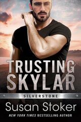 Trusting Skylar цена и информация | Фантастика, фэнтези | 220.lv