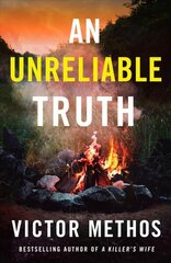 Unreliable Truth cena un informācija | Fantāzija, fantastikas grāmatas | 220.lv