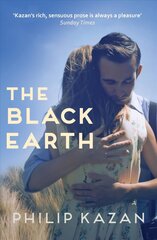 Black Earth: A poignant story of wartime love and loss cena un informācija | Fantāzija, fantastikas grāmatas | 220.lv