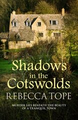 Shadows in the Cotswolds New edition цена и информация | Фантастика, фэнтези | 220.lv