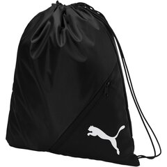 Спортивная сумка для обуви Puma Phase Gym Sack, черный цвет цена и информация | Рюкзаки и сумки | 220.lv