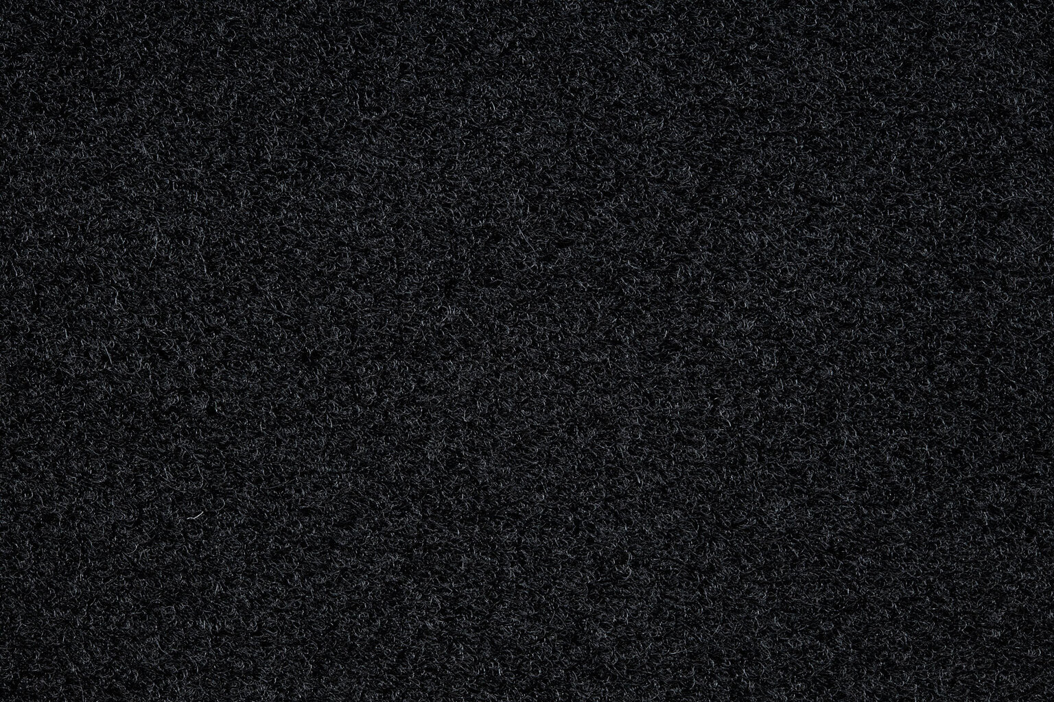 Paklājs - celiņš RUMBA gumijots, vienkrāsains melns 70 cm cena un informācija | Paklāji | 220.lv