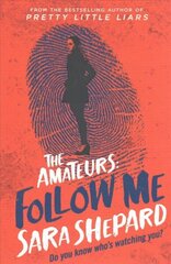Follow Me: The Amateurs 2 цена и информация | Фантастика, фэнтези | 220.lv