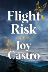 Flight Risk: A Novel цена и информация | Фантастика, фэнтези | 220.lv