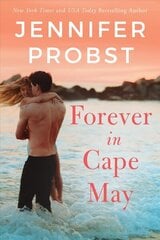 Forever in Cape May цена и информация | Фантастика, фэнтези | 220.lv