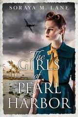 Girls of Pearl Harbor cena un informācija | Fantāzija, fantastikas grāmatas | 220.lv