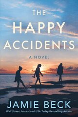 Happy Accidents: A Novel cena un informācija | Fantāzija, fantastikas grāmatas | 220.lv