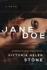 Jane Doe: A Novel cena un informācija | Fantāzija, fantastikas grāmatas | 220.lv