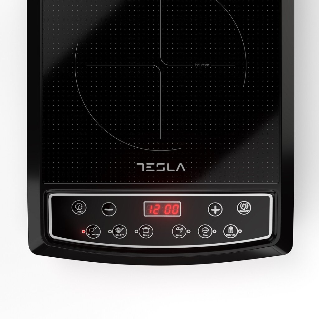 Tesla IC200B цена и информация | Plīts virsmas | 220.lv
