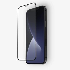Защитное стекло Rock'it Premium 5D/9H для Apple iPhone 14 Pro Max цена и информация | Защитные пленки для телефонов | 220.lv