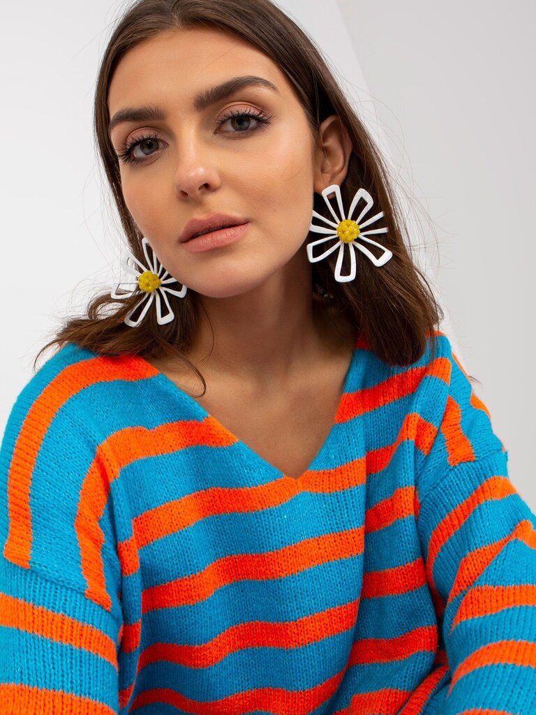 Džemperis sievietēm Och Bella, dažādu krāsu cena un informācija | Sieviešu džemperi | 220.lv