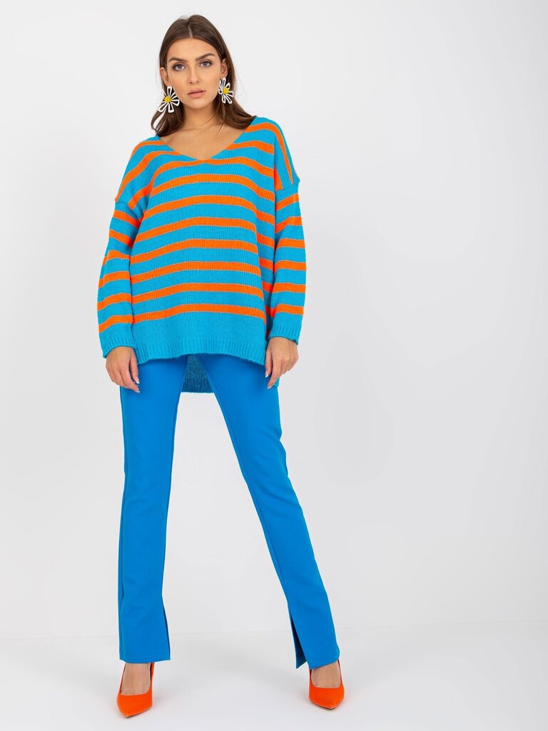 Džemperis sievietēm Och Bella, dažādu krāsu cena un informācija | Sieviešu džemperi | 220.lv