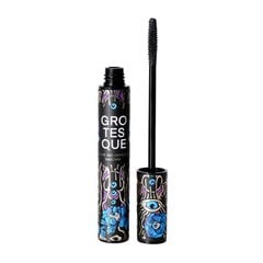 Vivienne Sabo Тушь для ресниц Gigantic volume mascara Grotesque 01, 9 ml цена и информация | Тушь, средства для роста ресниц, тени для век, карандаши для глаз | 220.lv