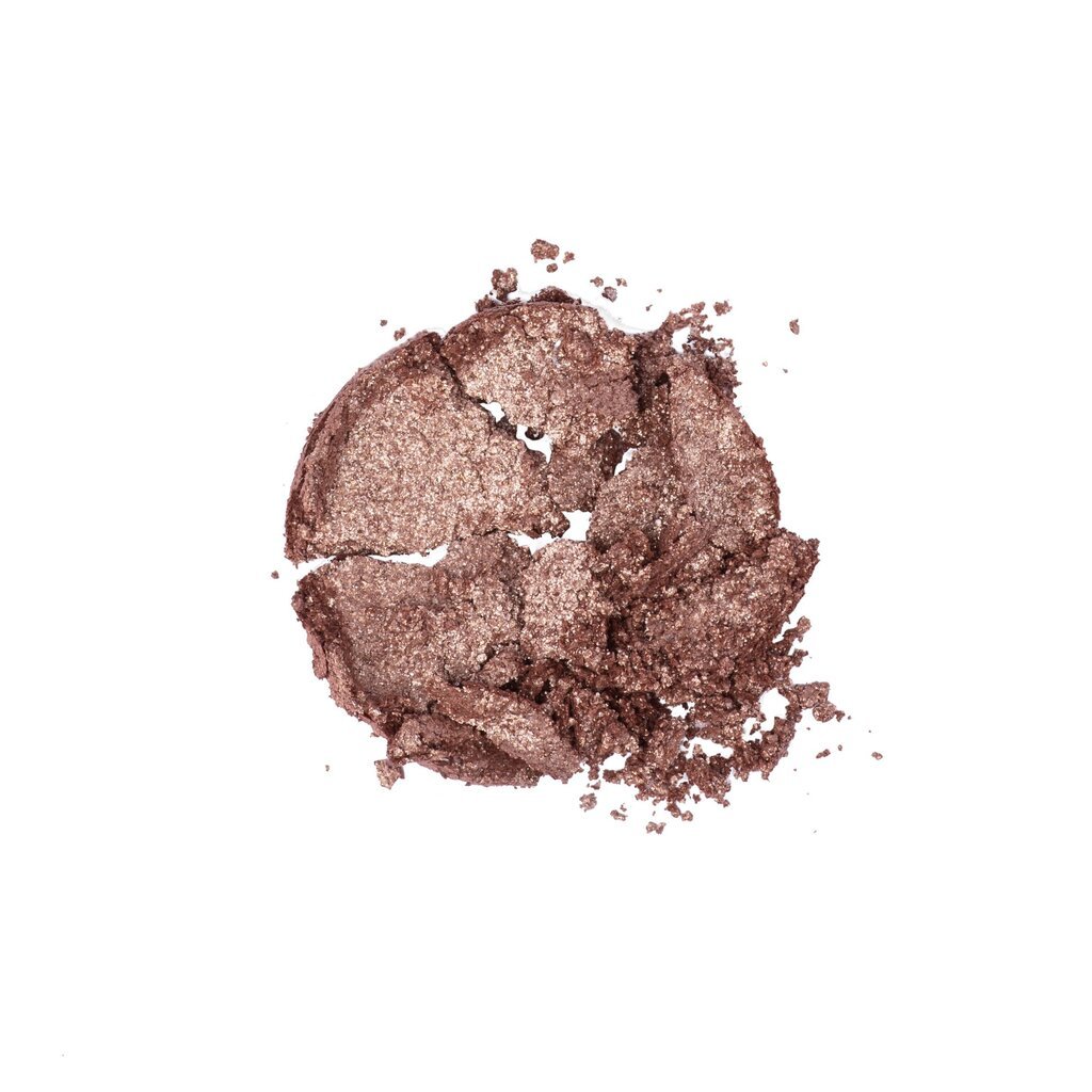 Vivienne Sabo Acu ēnas Sparkling mono eyeshadow Phenix 121 NUDE-OLIVE, 3 g cena un informācija | Acu ēnas, skropstu tušas, zīmuļi, serumi | 220.lv