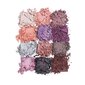 Vivienne Sabo Acu ēnu palete Eyeshadow palette Metamourphoses Romantique 02, 9,6 g cena un informācija | Acu ēnas, skropstu tušas, zīmuļi, serumi | 220.lv