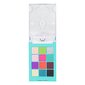 Vivienne Sabo Acu ēnu palete Eyeshadow palette Metamourphoses Gamine 04, 9,6 g cena un informācija | Acu ēnas, skropstu tušas, zīmuļi, serumi | 220.lv