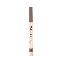 Vivienne Sabo Uzacu flomāsters Brow marker Superb, 03 · Light brown cold цена и информация | Карандаши, краска для бровей | 220.lv