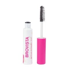 Vivienne Sabo Uzacu un skropstu eļļa Brow & lash oil, 6 ml cena un informācija | Uzacu krāsas, zīmuļi | 220.lv