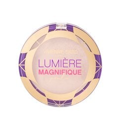 Vivienne Sabo Компактная пудра Lighting Powder Lumiere Magnifique, 6 g, 01 · Light beige цена и информация | Пудры, базы под макияж | 220.lv