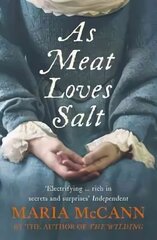 As Meat Loves Salt ePub edition цена и информация | Романы | 220.lv