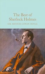Best of Sherlock Holmes New Edition cena un informācija | Klasika | 220.lv