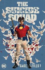 Suicide Squad Case Files 1 cena un informācija | Komiksi | 220.lv