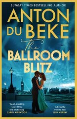 Ballroom Blitz cena un informācija | Romāni | 220.lv