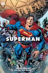 Superman Volume 3: The Truth Revealed cena un informācija | Komiksi | 220.lv