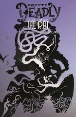 Pretty Deadly Volume 3: The Rat цена и информация | Комиксы | 220.lv