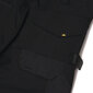 Vīriešu darba bikses CAT 1810098 black-black цена и информация | Darba apģērbi | 220.lv