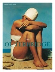 Paul Outerbridge cena un informācija | Romāni | 220.lv