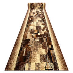 Rugsx ковровая дорожка Bcf Impresja 120 x 1400 см цена и информация | Ковры | 220.lv