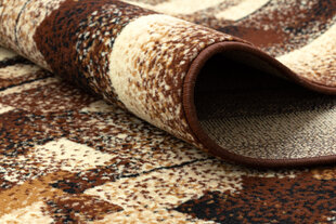 Rugsx ковровая дорожка Bcf Impresja 120 x 1400 см цена и информация | Ковры | 220.lv
