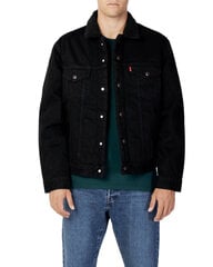 КУРТКА LEVI'S 16365 цена и информация | Мужские пиджаки | 220.lv