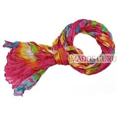 Женский шарф MSL871 цена и информация | <p>Тапочки женские</p>
 | 220.lv