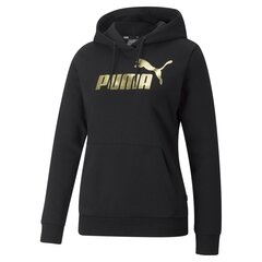 Толстовка с капюшоном женская Puma Flawless Pullover W цена и информация | Женские толстовки | 220.lv